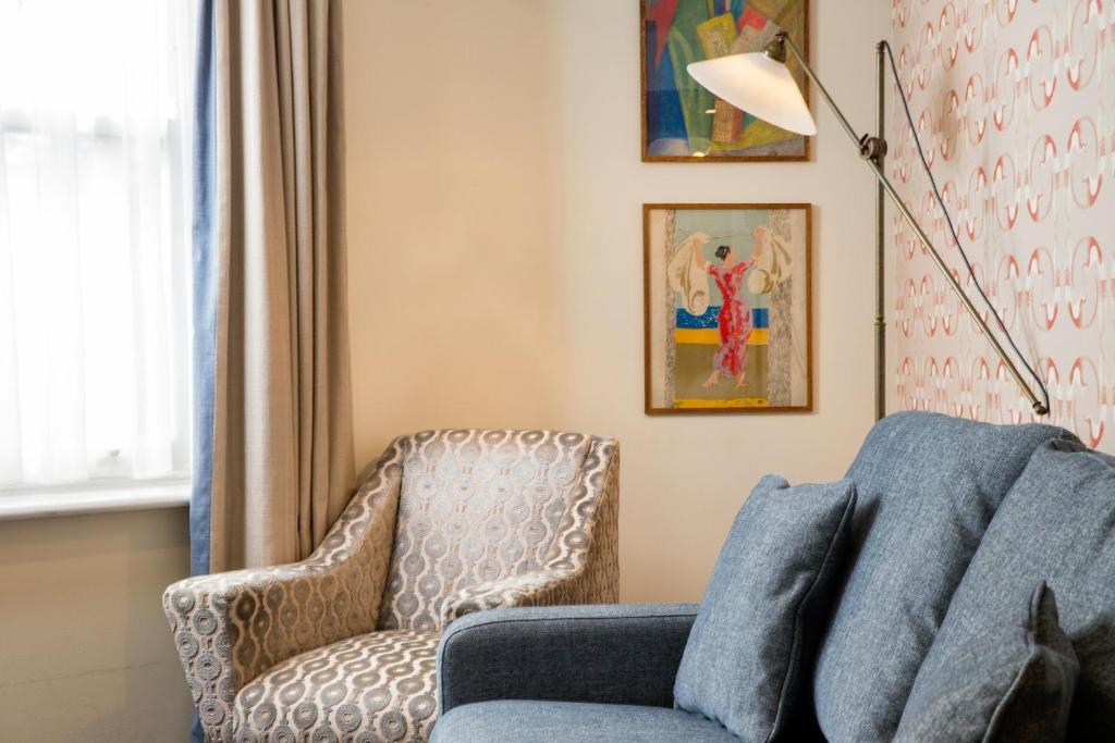 Morton Hotel - Resim 43