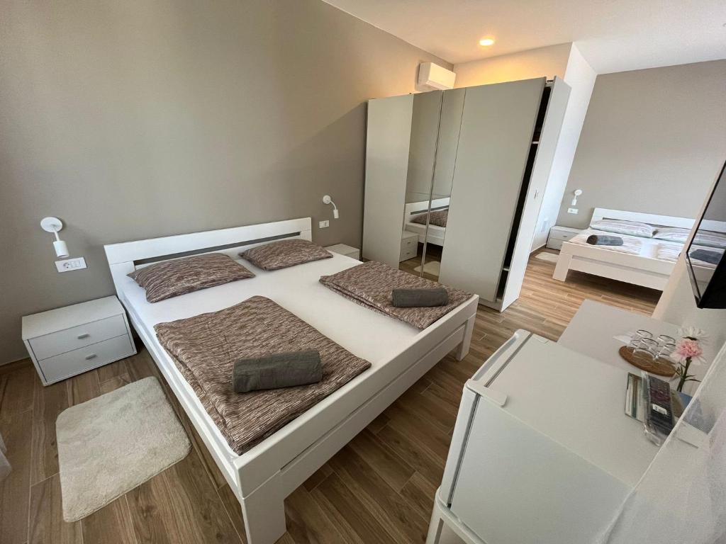 Villa Lovorka by VILLA EVA - 17