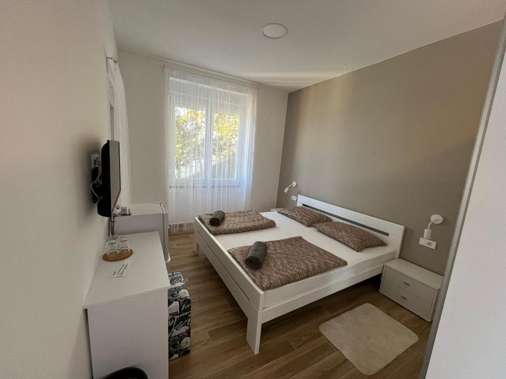 Villa Lovorka by VILLA EVA - 16