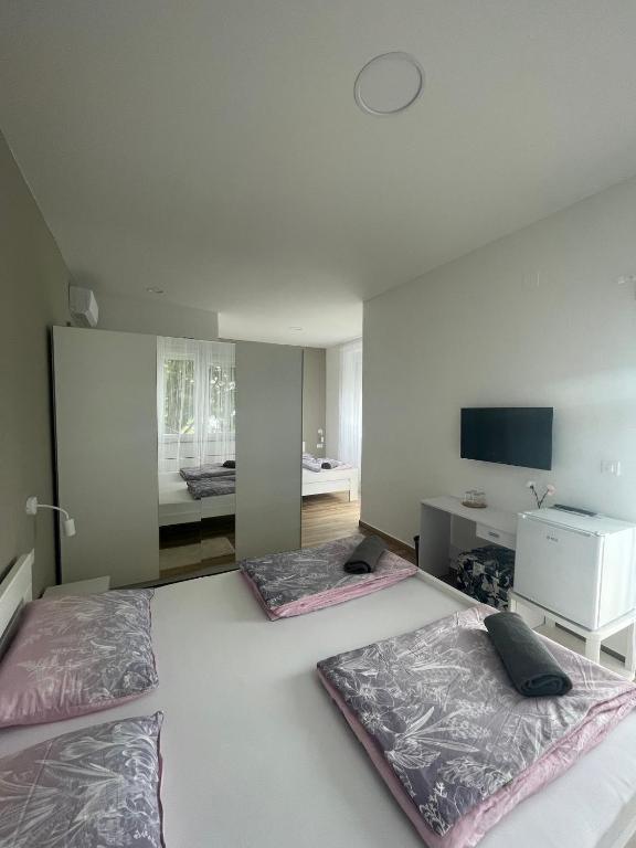 Villa Lovorka by VILLA EVA - 15