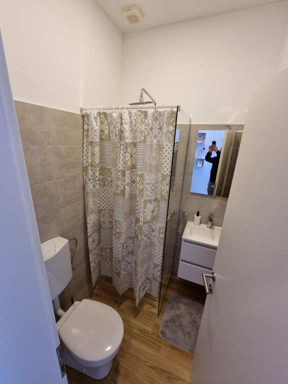 Villa Lovorka by VILLA EVA - 19