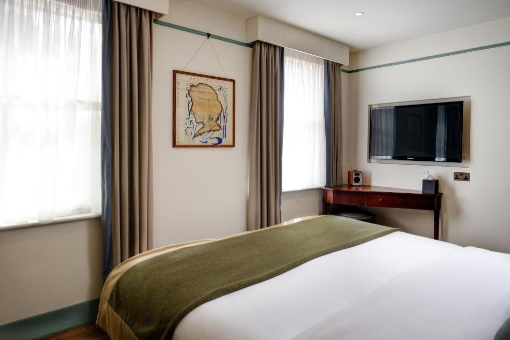 Morton Hotel - Resim 42