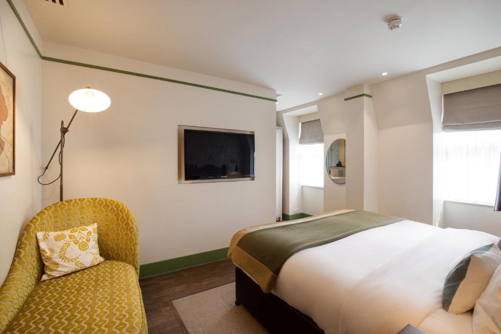 Morton Hotel - Resim 37