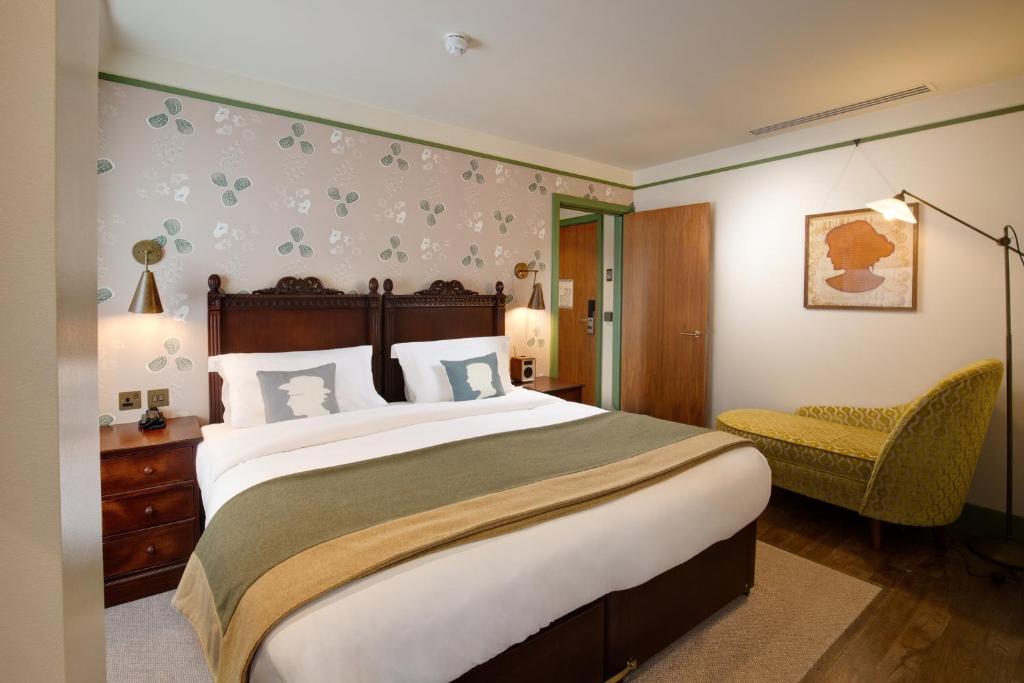 Morton Hotel - Resim 39