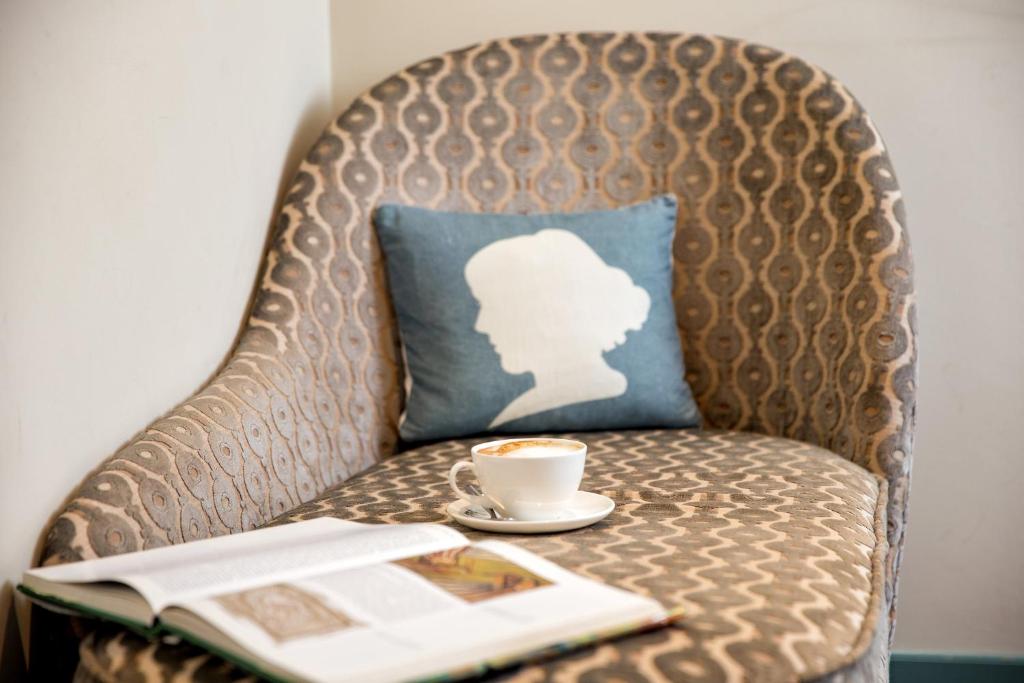 Morton Hotel - Resim 45