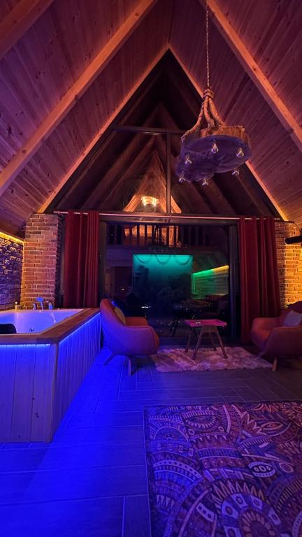 Fotografie z fotogalerie ubytování Tepedekal bungalow v destinaci Rize