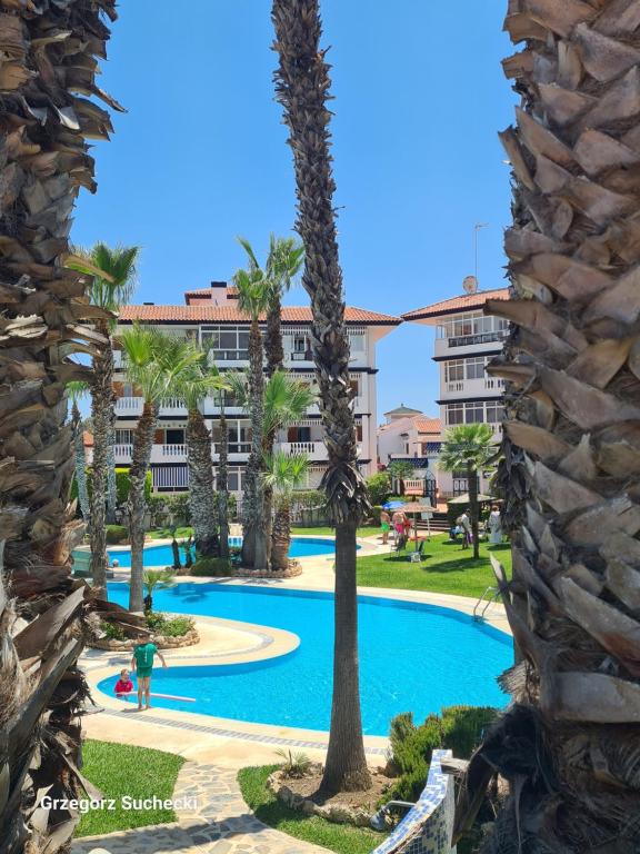 Apartamento Parquemar - Housity