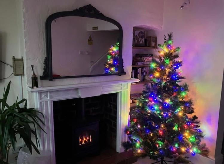 Number36 Unique Hillside Retreat, Pet Friendly, Great Malvern Updated 2024 Prices