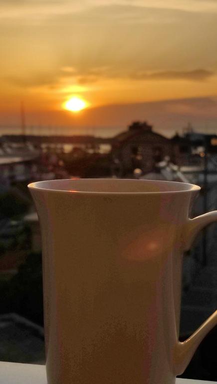 Nautilus City Studios & Apartments - 1