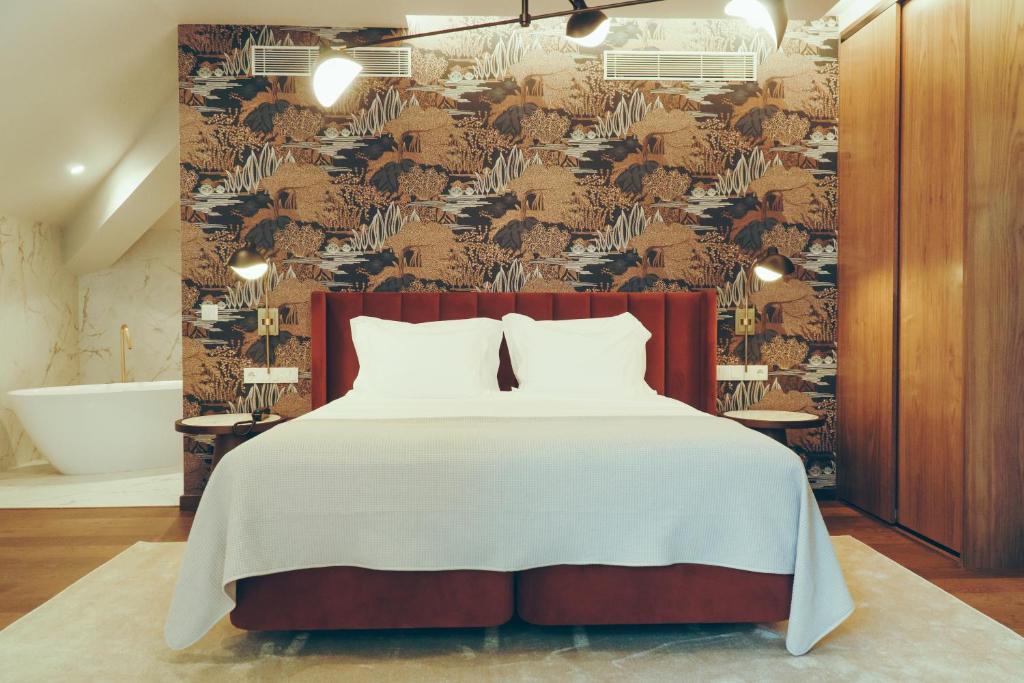 Estalagem Santa Iria Hotel & Spa - 11