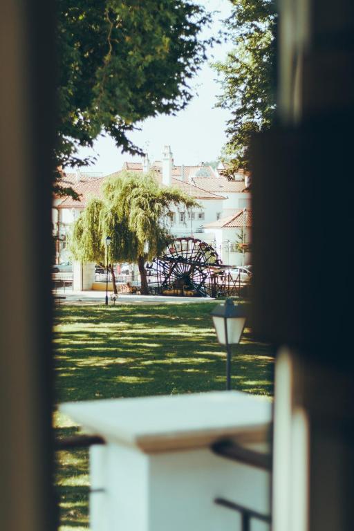 Estalagem Santa Iria Hotel & Spa - 10