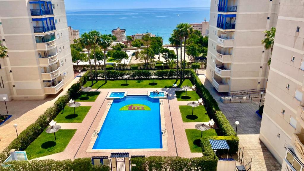 15 Arenales del sol vistas al mar, Arenales del Sol – Harga ...