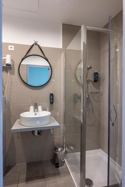 The Originals Boutique, Hôtel Danieli, Avignon - Resim 8