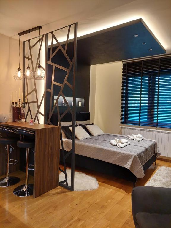 TORRO LUX Apartment - Appartement D'une Chambre