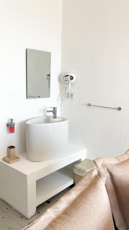 Fotografie z fotogalerie ubytování Thanos Hotel v destinaci Mugla