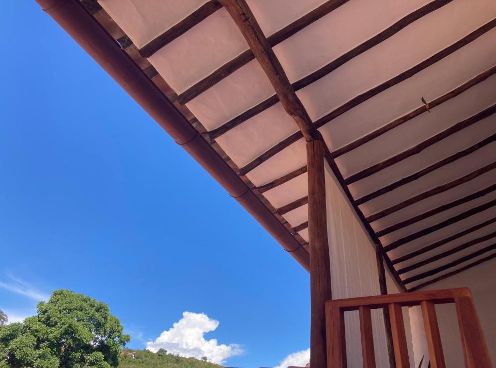 Φωτογραφία από το άλμπουμ του Casa en Barichara σε Barichara