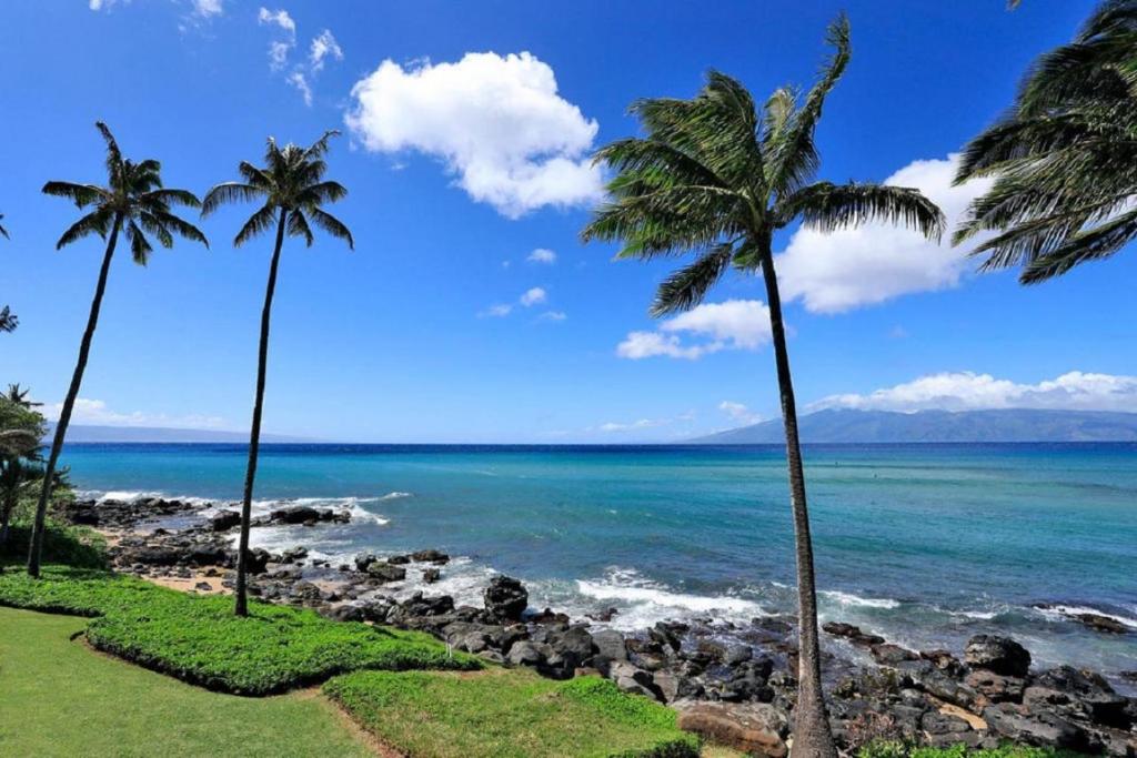 Φυσικό τοπίο κοντά σε αυτή η παραθεριστική κατοικία