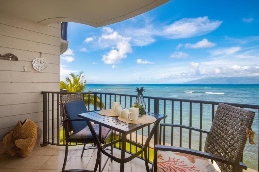 Kahana Reef 319, Kahana (updated prices 2024)