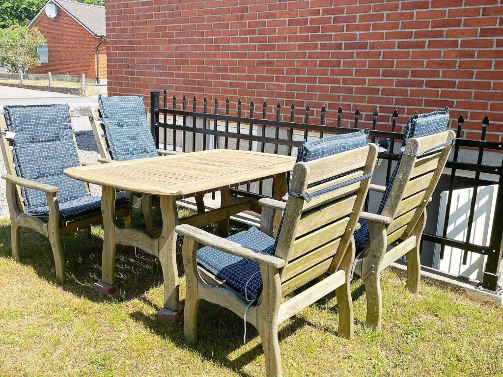 Ảnh trong thư viện ảnh của Holiday home SÖLVESBORG X ở Sölvesborg