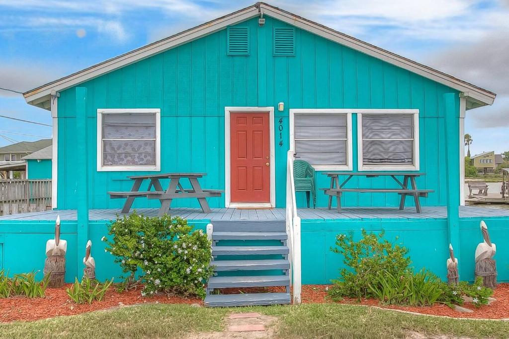 Laguna Madre Bayhouse, Flour Bluff (updated prices 2024)