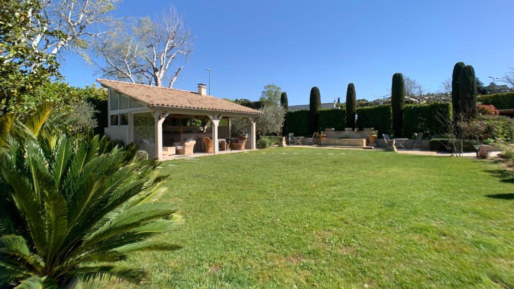 Residence Melody - Adult only - 19