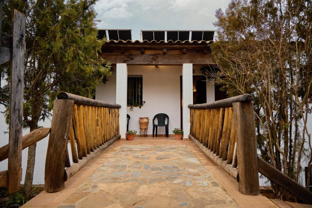 Batán de las Monjas, San Nicolás del Puerto – Precios ...