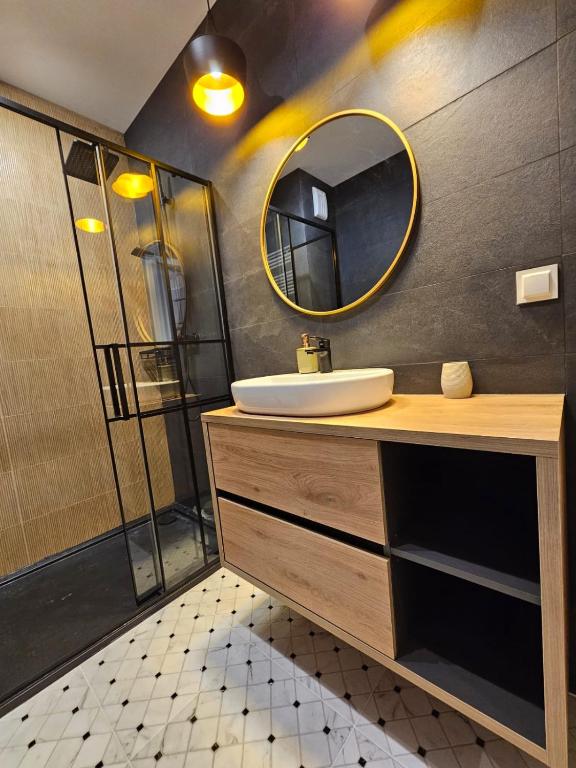 Pachnące Sny Apartament - 14