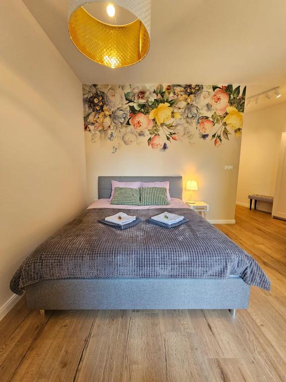 Pachnące Sny Apartament - 15