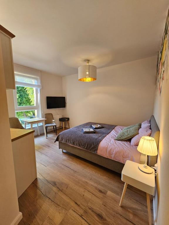 Pachnące Sny Apartament - 6