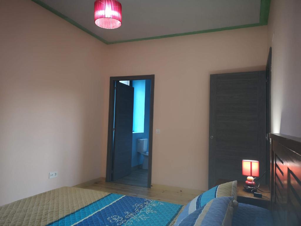 La nueva Escuela - One-Bedroom Chalet