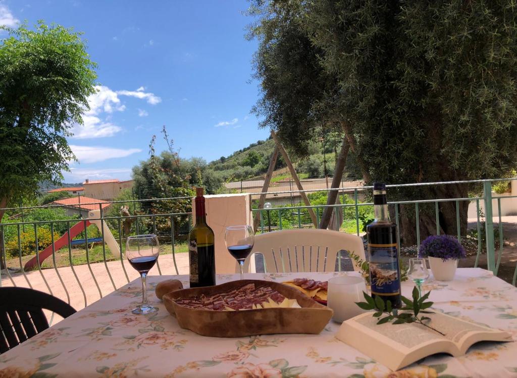 Appartamento Maremontagna a Cardedu - Vista Mare e Monti
