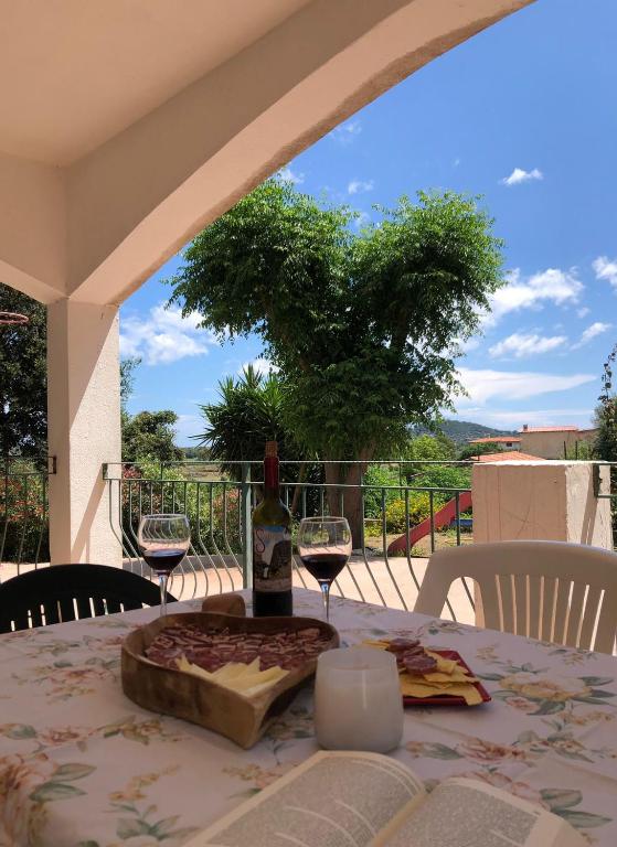 Appartamento MareMontagna