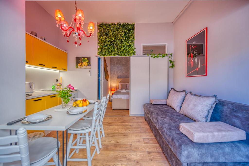 Apartments Vujosevic - Estudio
