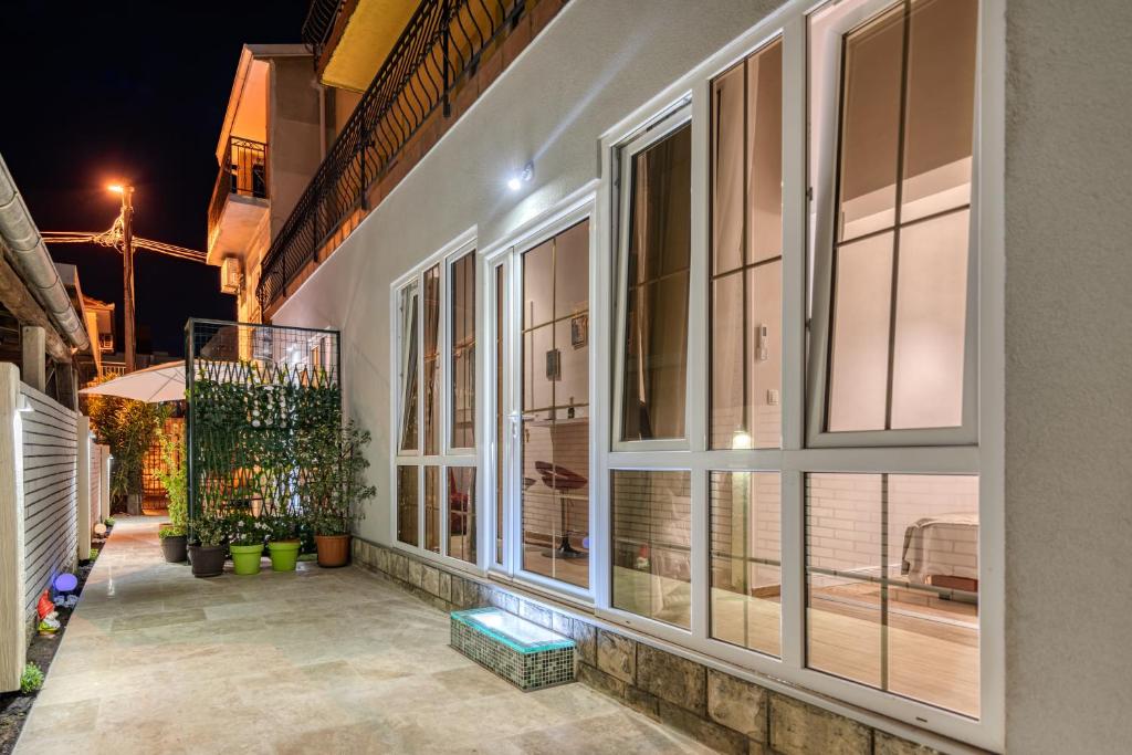 Apartments Vujosevic - Apartamento De Dos Dormitorios