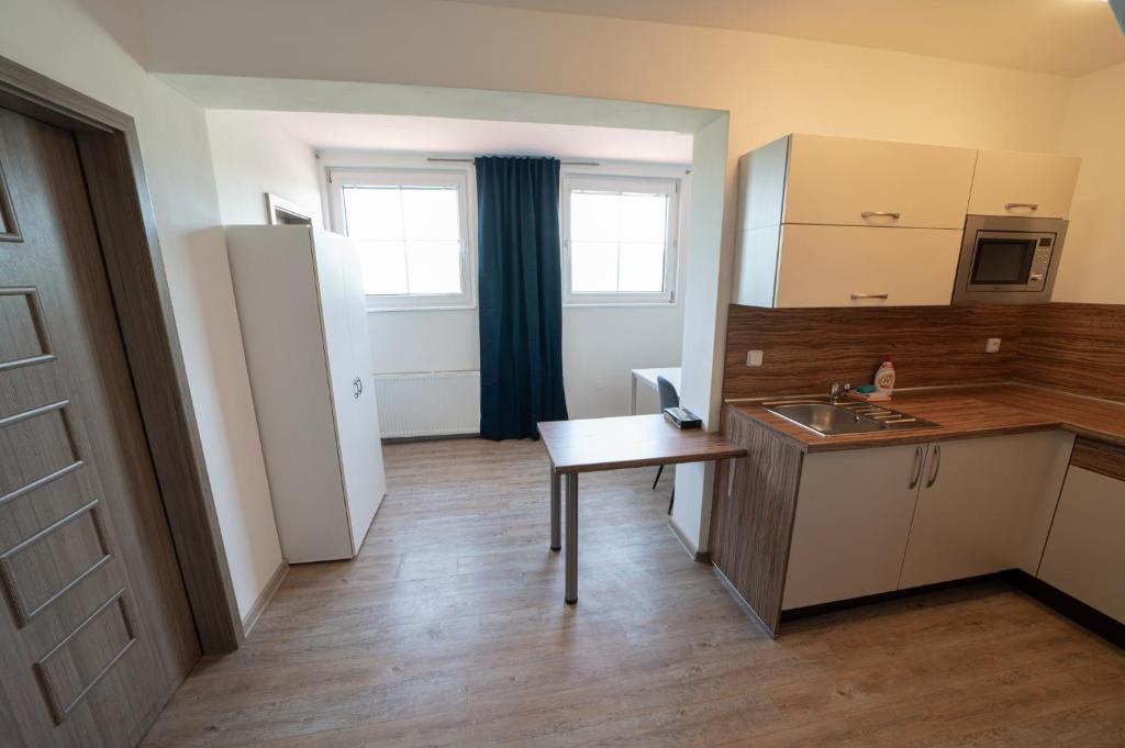 Formule - Triple Room
