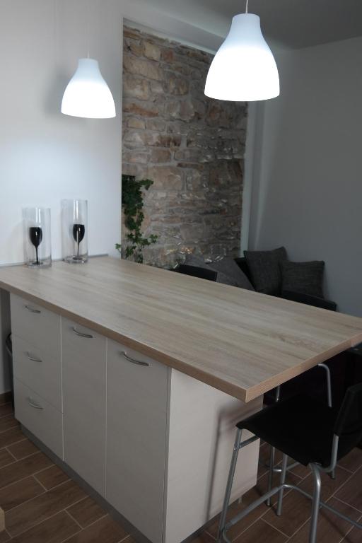 Fotografie z fotogalerie ubytování Apartments Hedona v destinaci Pula