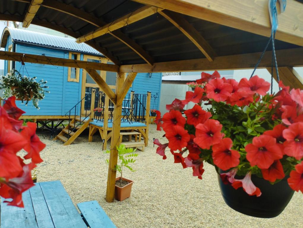 Fotografie z fotogalerie ubytování Penzion Restaurace u Helferů v destinaci Libuň