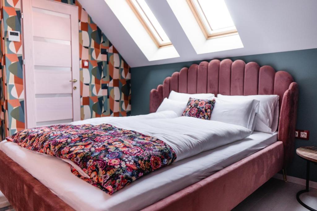 Dunakavics XIII Apartman - Apartamento Superior