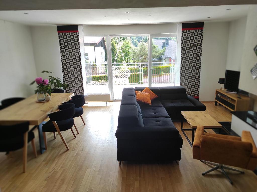Apartamenty Kotarz - Familiesuite
