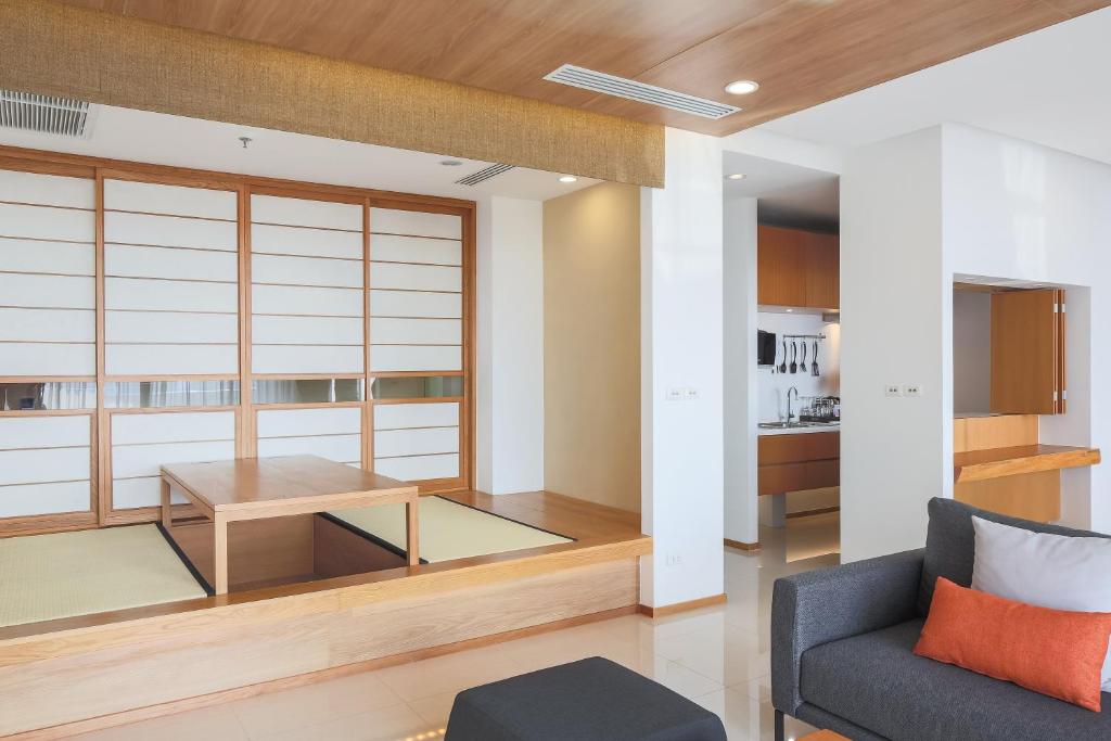 Eastin Tan Hotel Chiang Mai - Resim 41