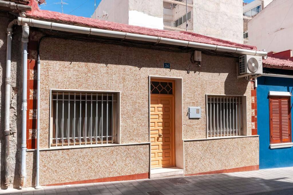 The little house in the neighbourhood, Alicante – Updated ...