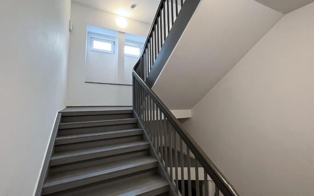 Fotografie z fotogalerie ubytování Modernes Studio Appartement mit Leseecke v destinaci Gernsbach