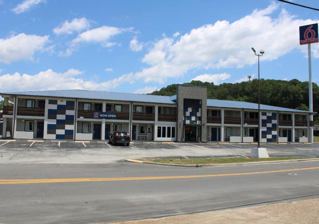 Studio 6 Suites Chattanooga TN Lookout Mtn., Chattanooga (updated