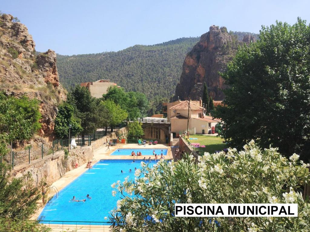 Miralmundo Alojamientos Rurales Ayna - HOSTAL RURAL, Ayna ...