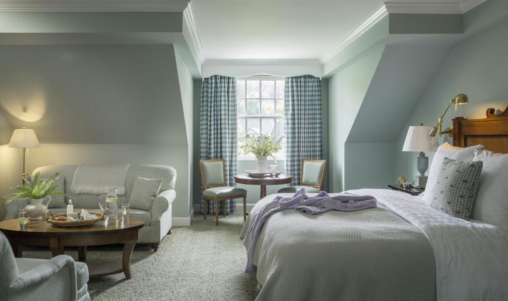 Woodstock Inn & Resort - 