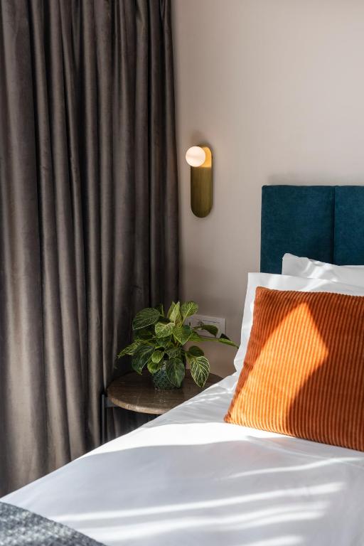 L'Avventura Athens - Resim 24