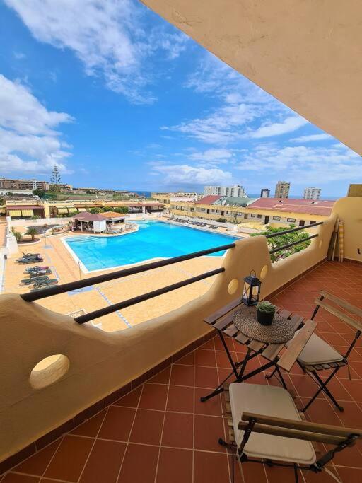 Acogedor apartamento con vistas al mar - One-Bedroom Apartment