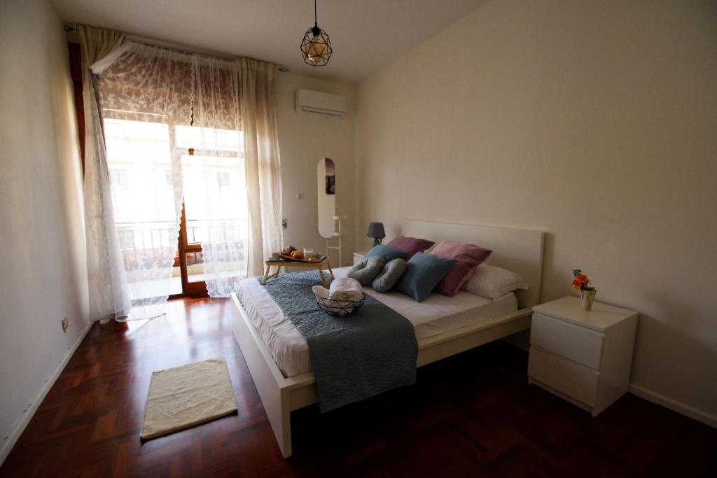 Sallù Boutique - Habitación Doble Estándar Con Baño Compartido