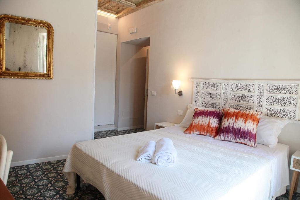 Alle Absidi della Cattedrale - 3