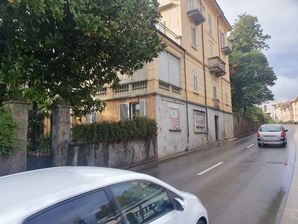 Central Lugano Family Flat 2 Bedrooms Lake view - Resim 30